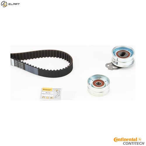 Timing belt kit - kit, for