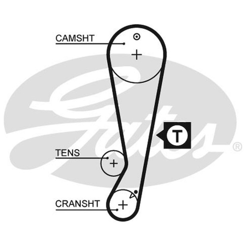 For toyota corolla - for, 1.6