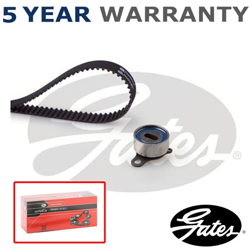 Timing cam belt - gates, fits