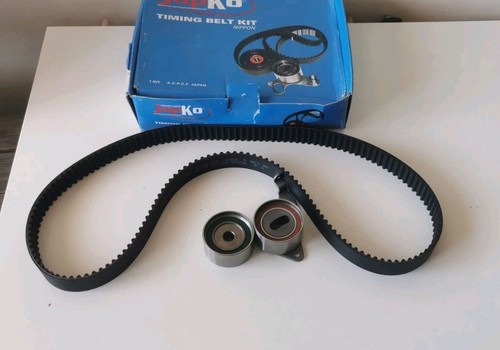 Japko timing belt kit - timing, for