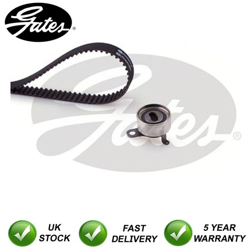 Timing cam belt kit gates - kit, fits