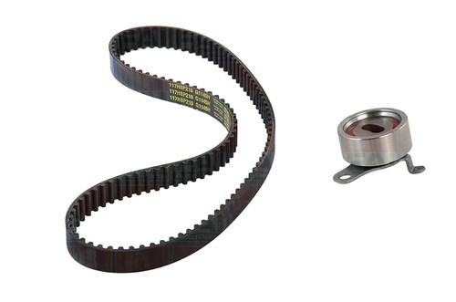 Timing belt kit toyota corolla - kit,