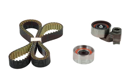 Timing belt kit toyota corolla - timing,