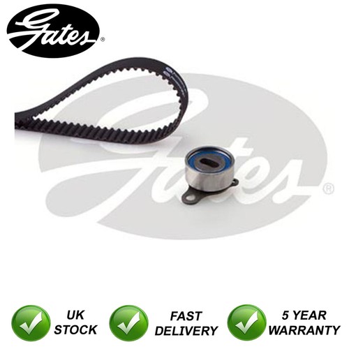 Timing cam belt kit - belt, fits