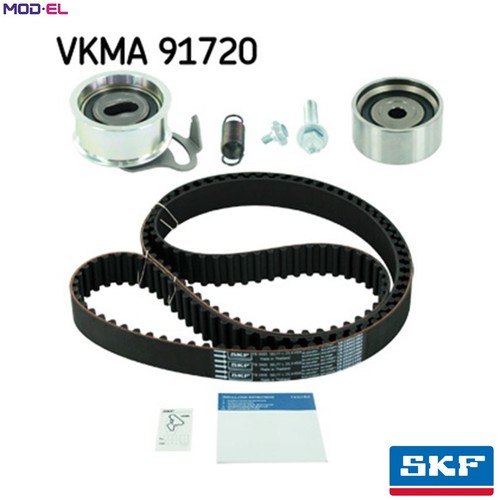 Timing belt kit vkma 91720 - timing,
