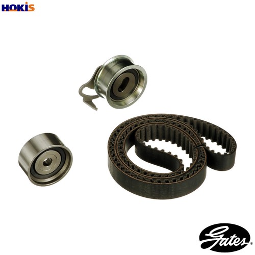 Timing belt kit k015057xs - timing, for