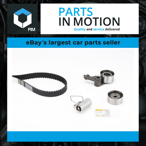 Timing belt kit fits - belt, toyota