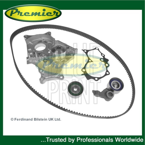 Premier timing cam - premier, belt