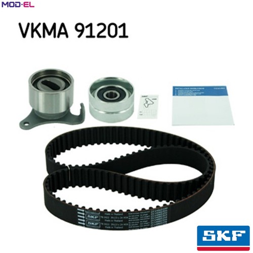 Timing belt kit - vkma, for