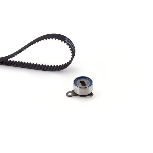 Timing belt kit - kit, toyota