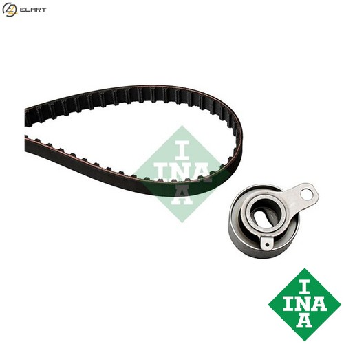 Timing belt kit 530 - timing, 0267