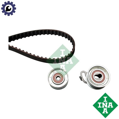 Timing belt kit 530 0269 - belt,