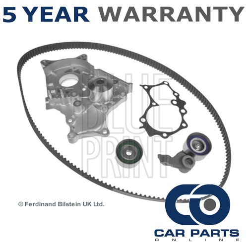 Timing cam belt kit water - +,