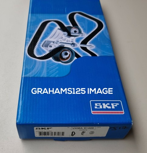 Timing belt kit fits toyota - belt,