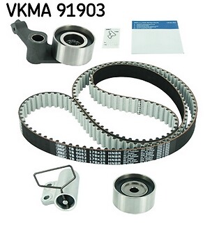 Skf timing belt - timing,