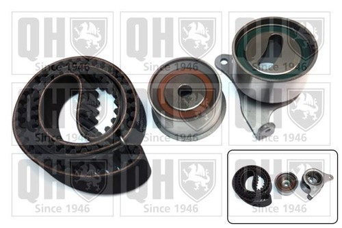 Genuine timing belt - qh, kit