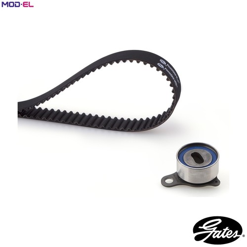 Timing belt kit - timing,