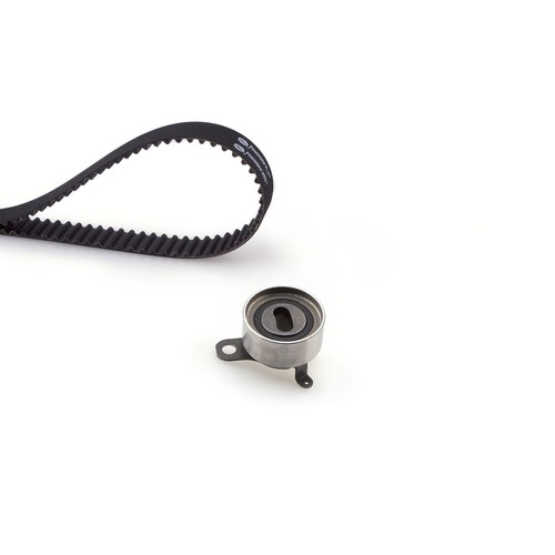 Timing belt kit - belt, toyota