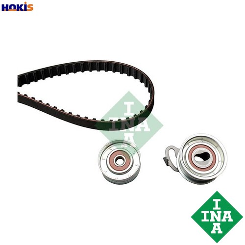Timing belt kit 530 - kit, 0269