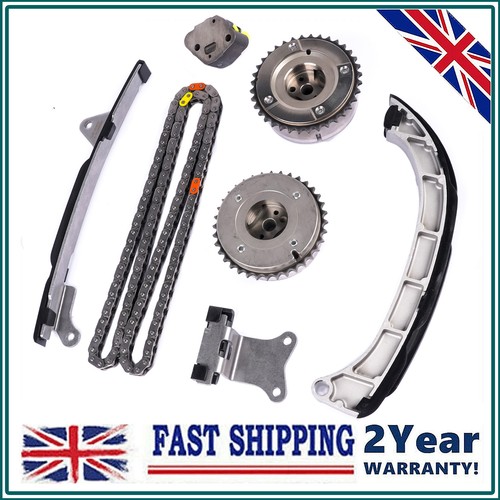 7pcs timing chain - kit, for